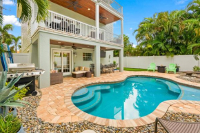 Key Lime Beach House